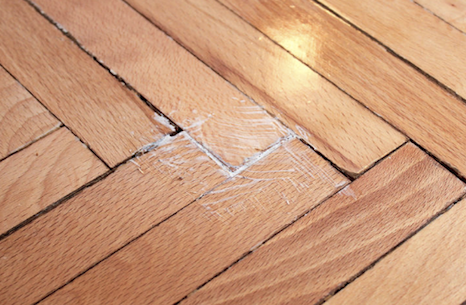 wood flooring repair services B'ham