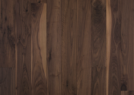 walnut wood flooring