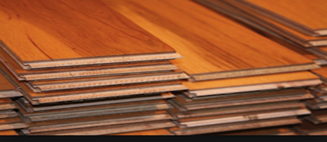 wood floor materials in Birmingham